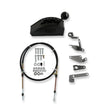Load image into Gallery viewer, B&amp;M B&amp;M Automatic Shifter - Pro Gate - Side View