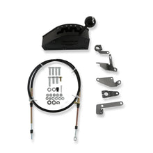 Load image into Gallery viewer, B&amp;M B&amp;M Automatic Shifter - Pro Gate - Side View