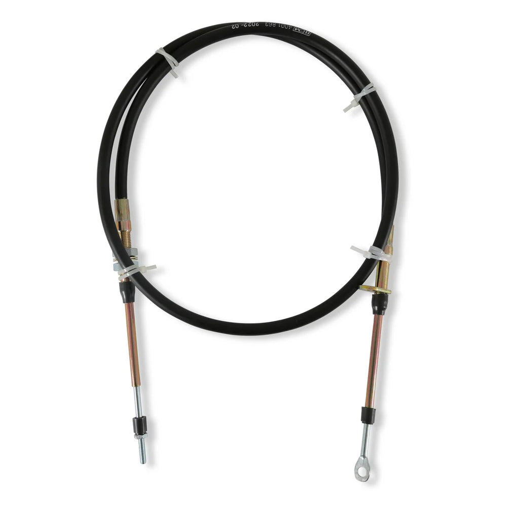 B&M B&M Automatic Shifter - Pro Gate - Additional View 6