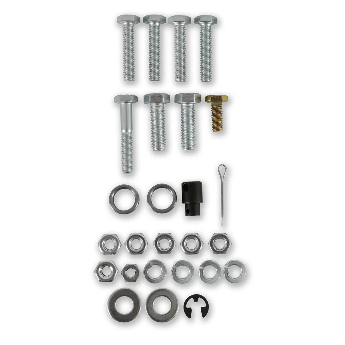 B&M B&M Automatic Shifter - Pro Gate - Additional View 9