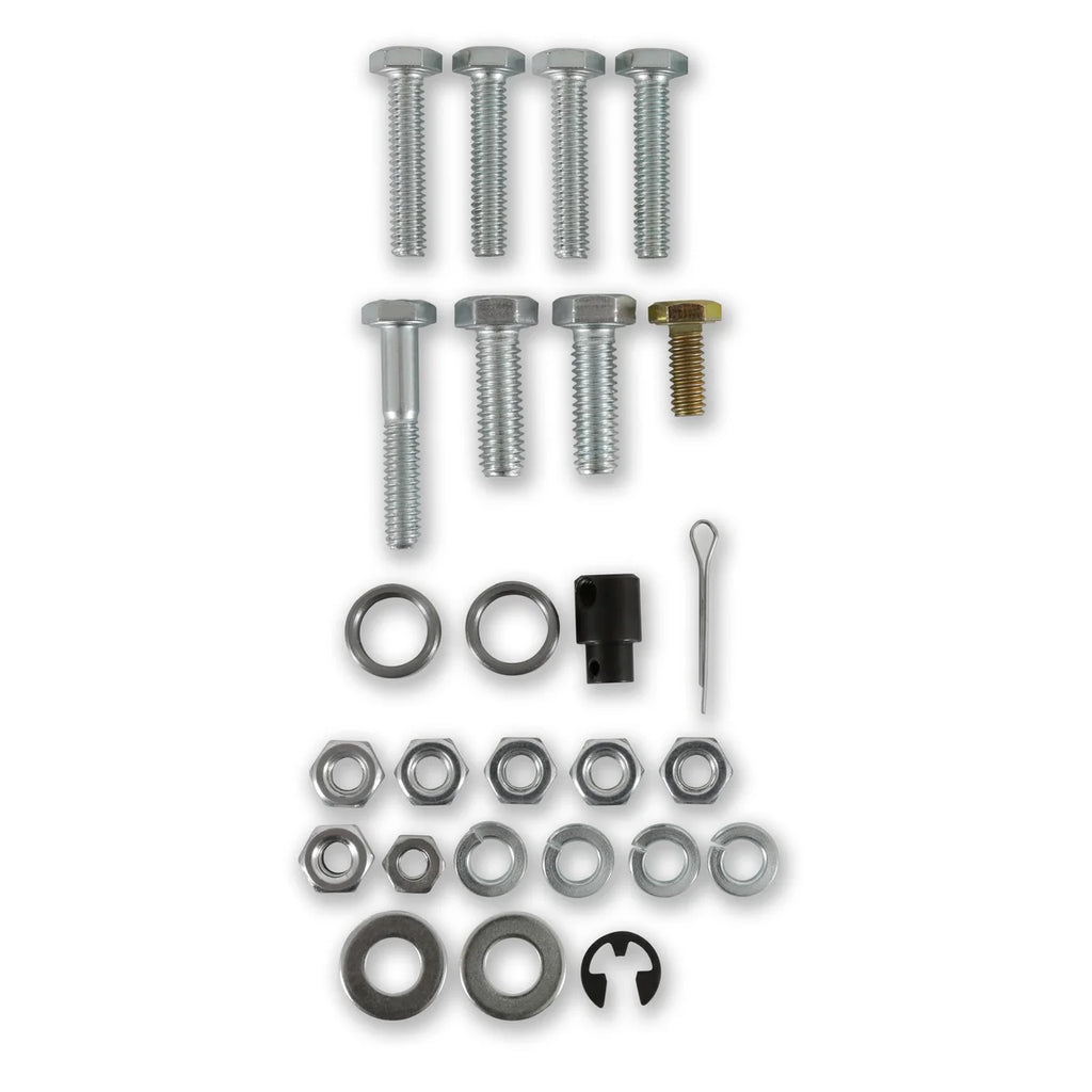 B&M B&M Automatic Shifter - Pro Gate - Additional View 9