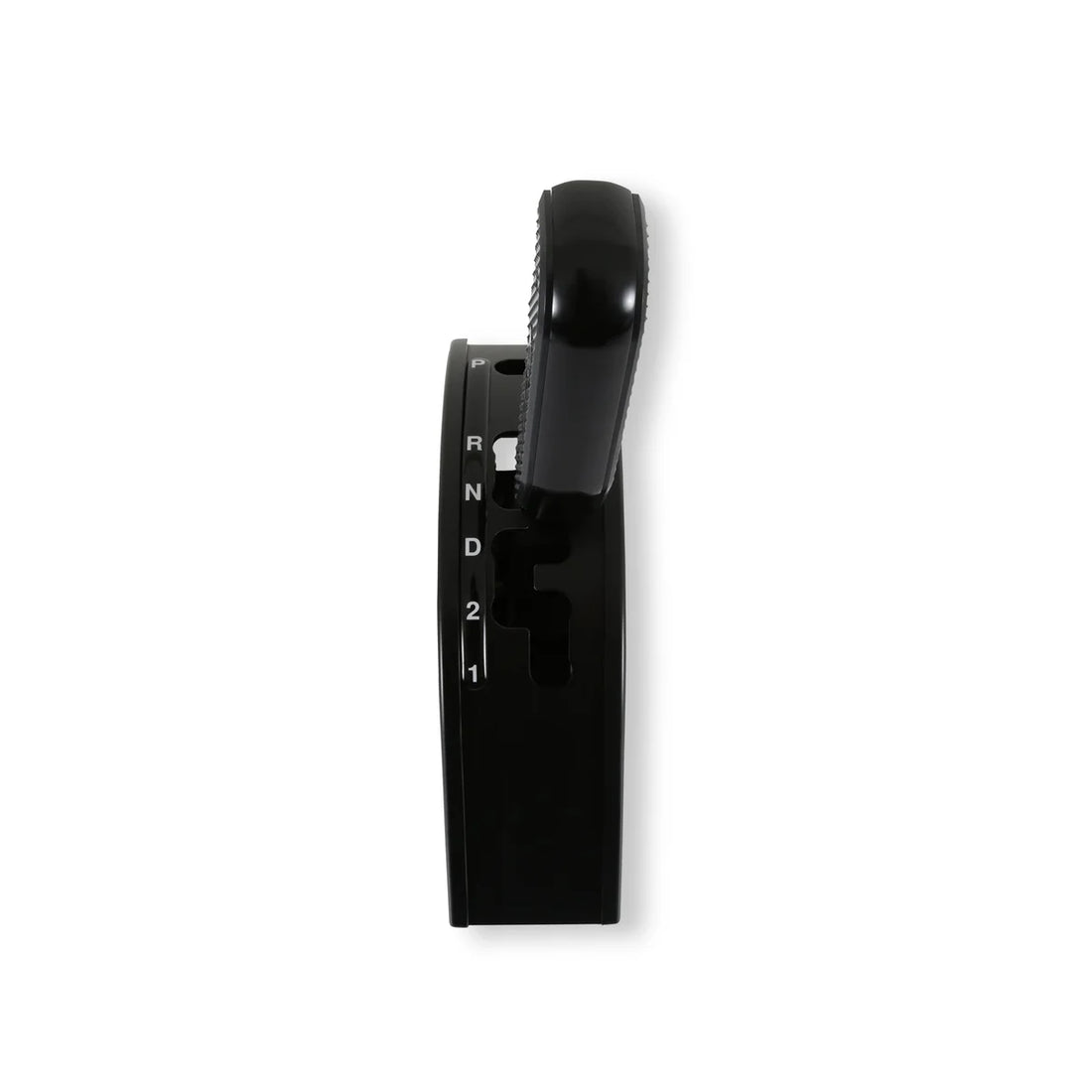 B&M B&M Automatic Shifter - Pro Gate - Reverse Lockout - Additional View 5
