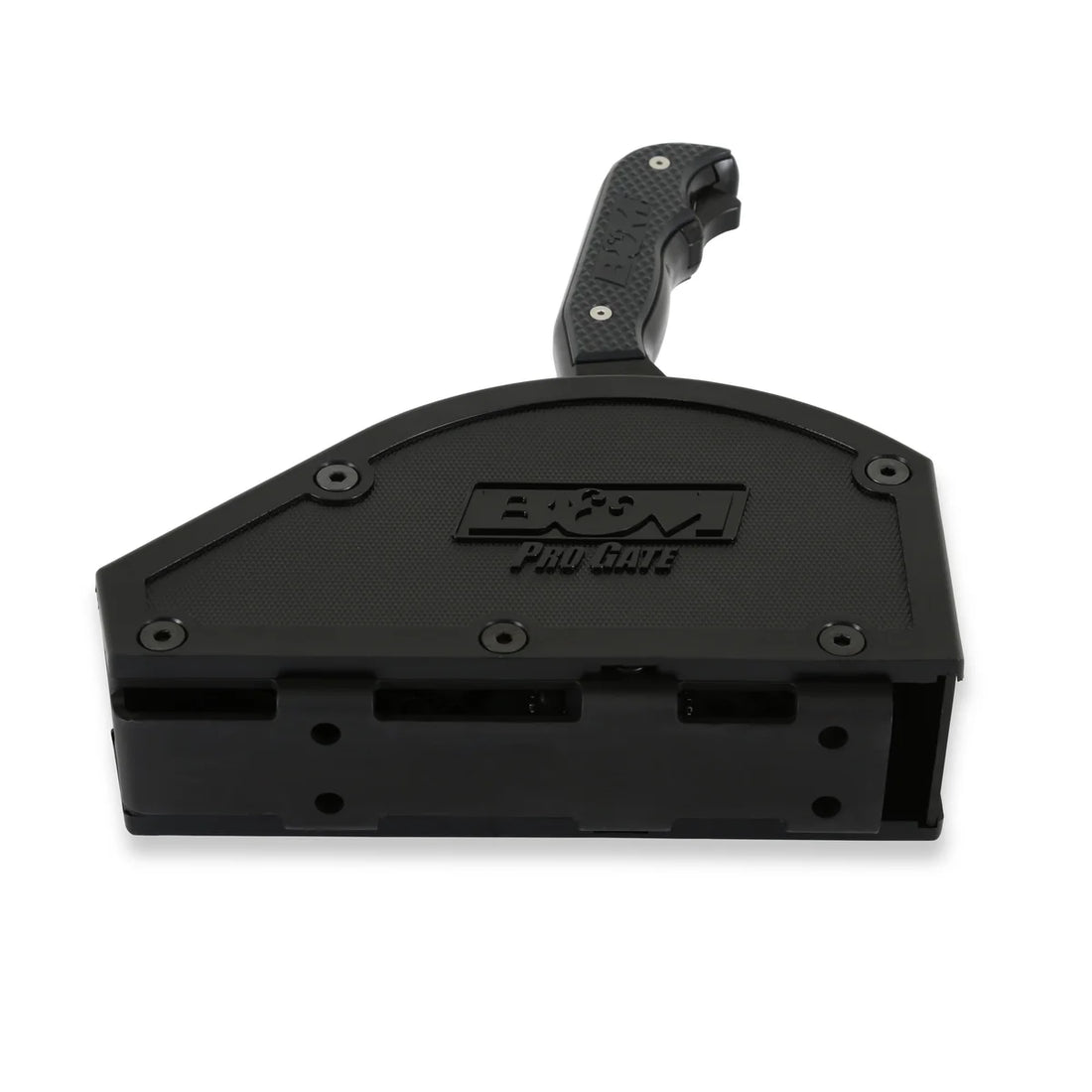 B&M B&M Automatic Shifter - Pro Gate - Reverse Lockout - Additional View 6