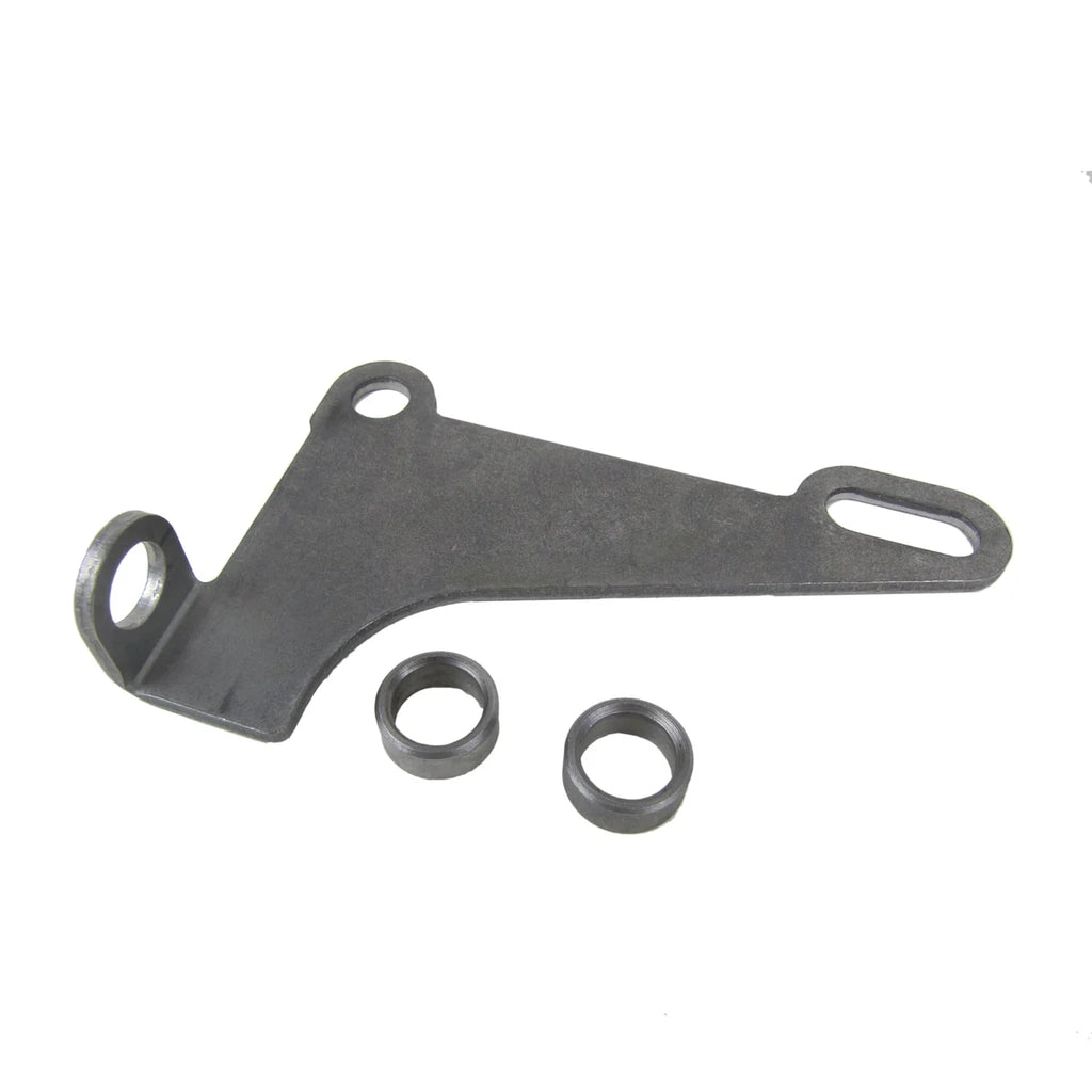 B&M B&M Cable Bracket Kit fits 1997-2013 Buick / Cadillac / Chevrolet - Main Product View