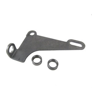 B&M B&M Cable Bracket Kit fits 1997-2013 Buick / Cadillac / Chevrolet - Main Product View