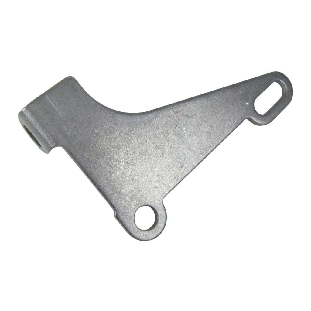 B&M B&M Cable Bracket Kit fits 1997-2013 Buick / Cadillac / Chevrolet - Side View