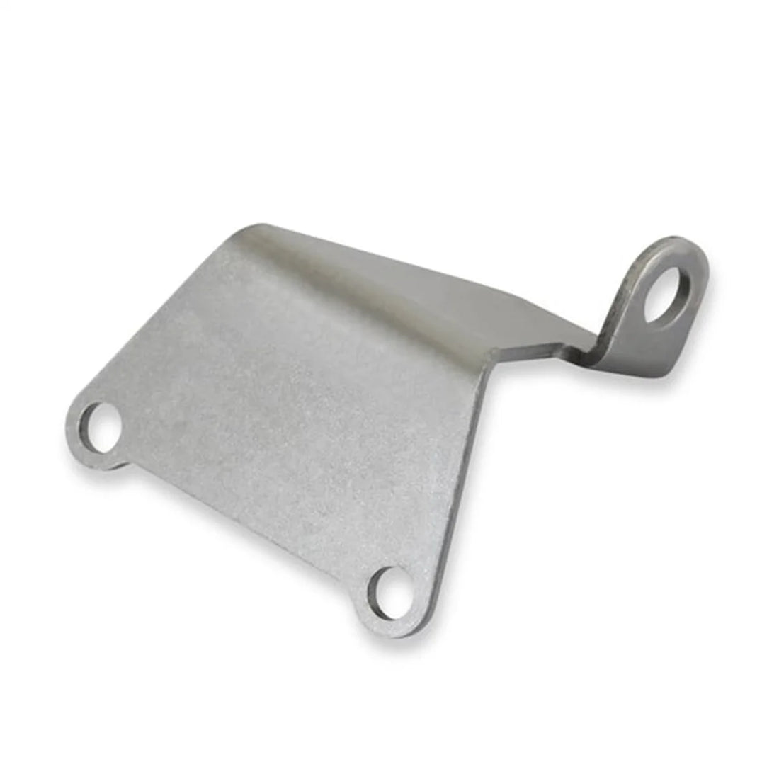 B&M B&M Cable Bracket & Shift Lever Kit - Pro Gate Shifter - 4R100/E4OD 40508 - Back View