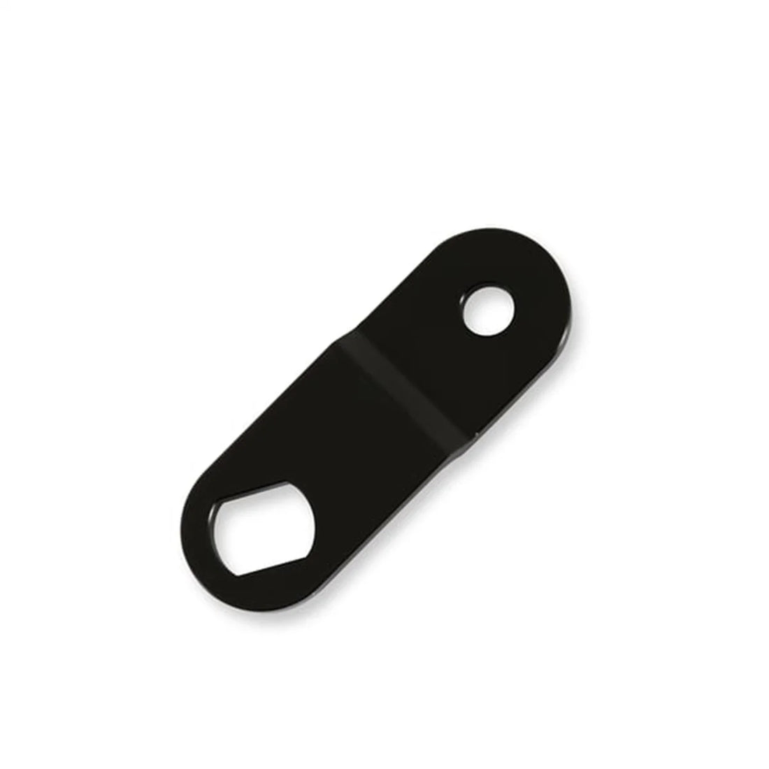 B&M B&M Cable Bracket & Shift Lever Kit - Pro Gate Shifter - 4R100/E4OD 40508 - Additional View 5
