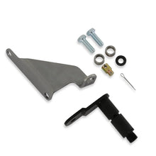 Load image into Gallery viewer, B&amp;M B&amp;M Cable Bracket &amp; Shift Lever Kit - Pro Gate Shifter - AOD 40509 - Main Product View