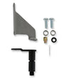 Load image into Gallery viewer, B&amp;M B&amp;M Cable Bracket &amp; Shift Lever Kit - Pro Gate Shifter - AOD 40509 - Side View