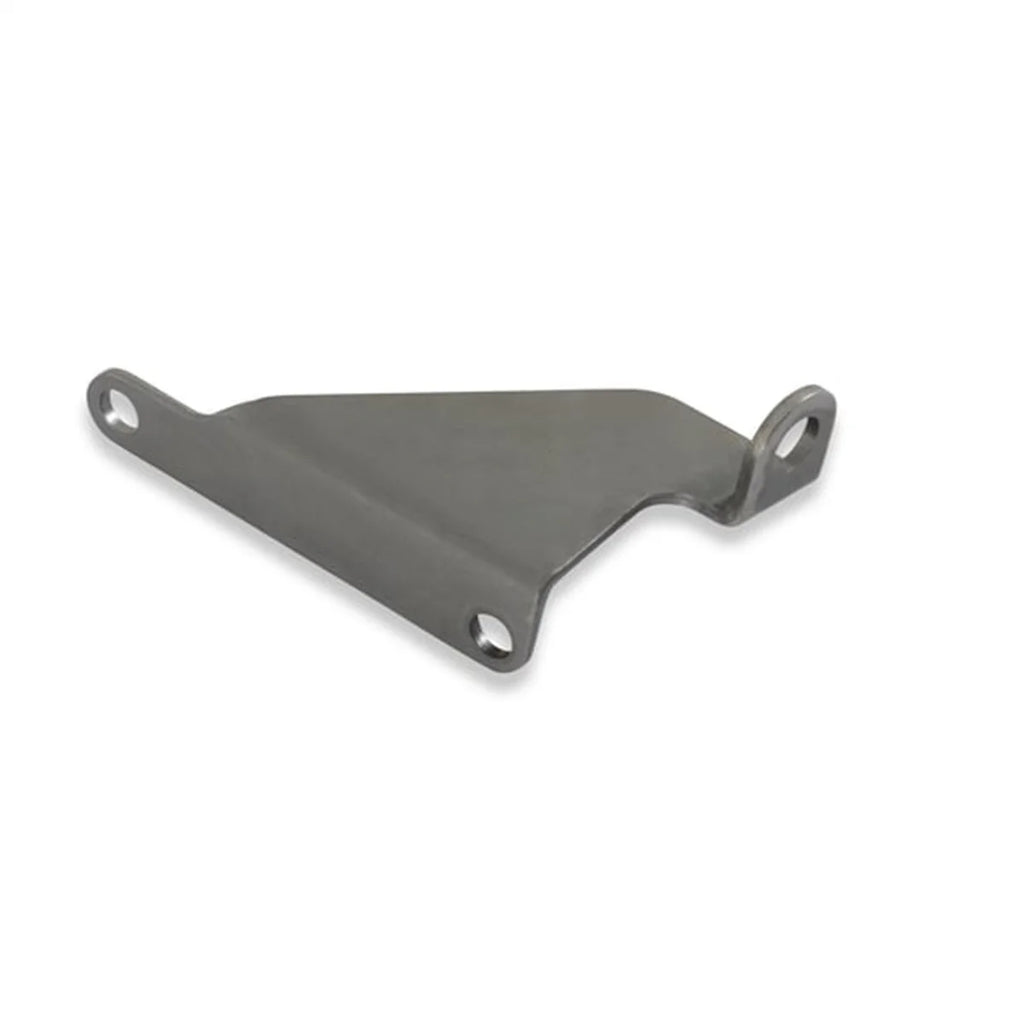 B&M B&M Cable Bracket & Shift Lever Kit - Pro Gate Shifter - AOD 40509 - Back View