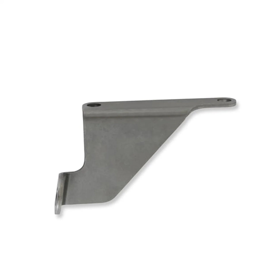 B&M B&M Cable Bracket & Shift Lever Kit - Pro Gate Shifter - AOD 40509 - Installation View