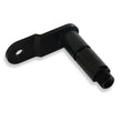 Load image into Gallery viewer, B&amp;M B&amp;M Cable Bracket &amp; Shift Lever Kit - Pro Gate Shifter - AOD 40509 - Additional View 5