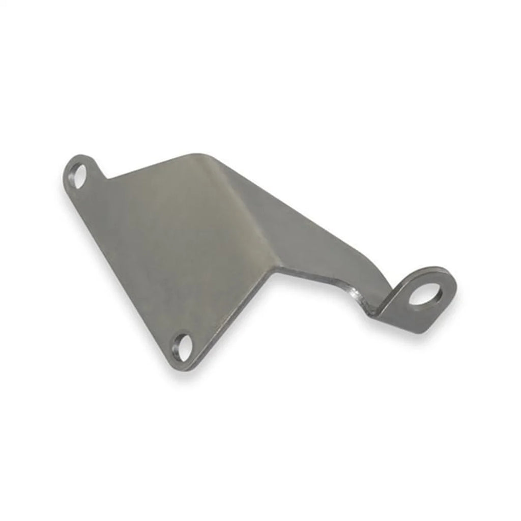 B&M B&M Cable Bracket & Shift Lever Kit - Pro Gate Shifter - AODE/4R70W 40507 - Side View