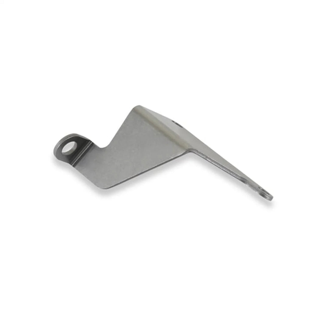 B&M B&M Cable Bracket & Shift Lever Kit - Pro Gate Shifter - AODE/4R70W 40507 - Back View