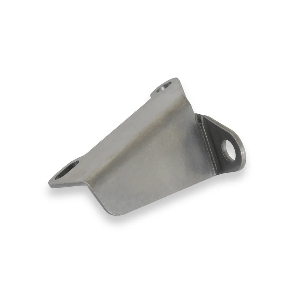 B&M B&M Cable Bracket & Shift Lever Kit - Rear Cable Exit fits GM 4L60E / 4L85E - Installation View