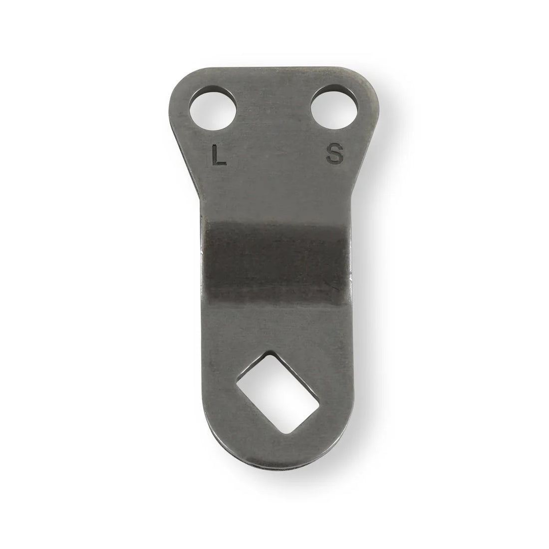 B&M B&M Cable Bracket & Shift Lever Kit - Rear Cable Exit fits GM 4L60E / 4L85E - Additional View 5