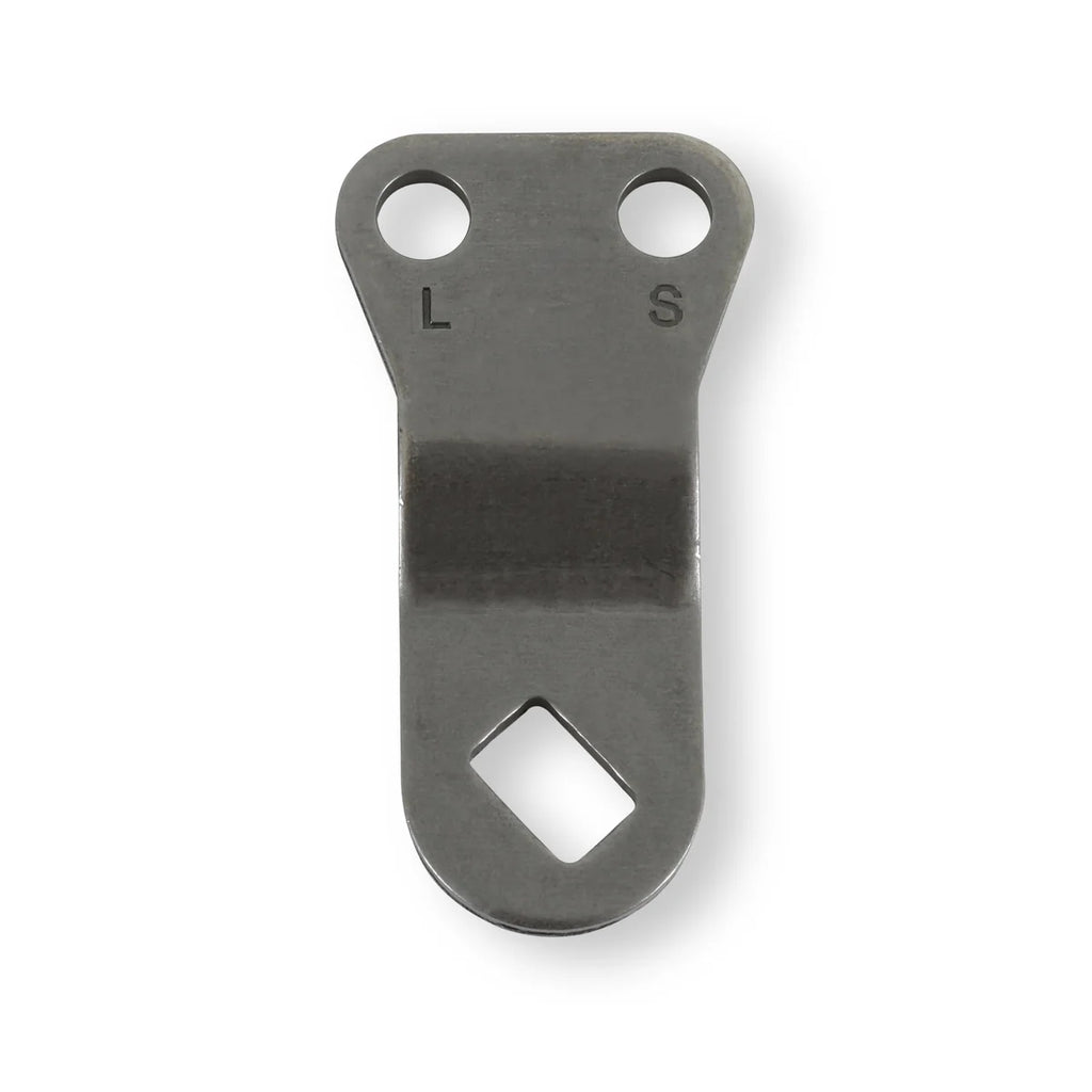 B&M B&M Cable Bracket & Shift Lever Kit - Rear Cable Exit fits GM 4L60E / 4L85E - Additional View 5