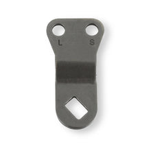 Load image into Gallery viewer, B&amp;M B&amp;M Cable Bracket &amp; Shift Lever Kit - Rear Cable Exit fits GM 4L60E / 4L85E - Additional View 5
