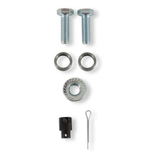 Load image into Gallery viewer, B&amp;M B&amp;M Cable Bracket &amp; Shift Lever Kit - Rear Cable Exit fits GM 4L60E / 4L85E - Additional View 6