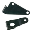 Load image into Gallery viewer, B&amp;M B&amp;M Cable Bracket &amp; Shift Lever Kit fits 1966-1996 Ford / Lincoln / Mercury - Side View