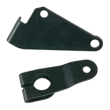 Load image into Gallery viewer, B&amp;M B&amp;M Cable Bracket &amp; Shift Lever Kit fits 1966-1996 Ford / Lincoln / Mercury - Side View