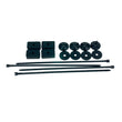 Load image into Gallery viewer, B&amp;M B&amp;M Easy Mount Kit for Hi-Tek SuperCoolers 80278 - Main Product View