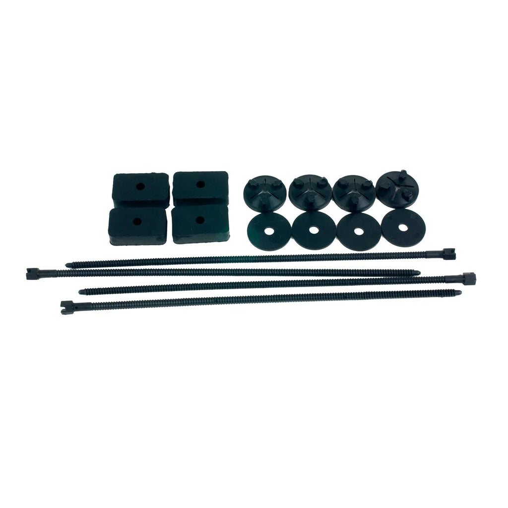 B&M B&M Easy Mount Kit for Hi-Tek SuperCoolers 80278 - Main Product View
