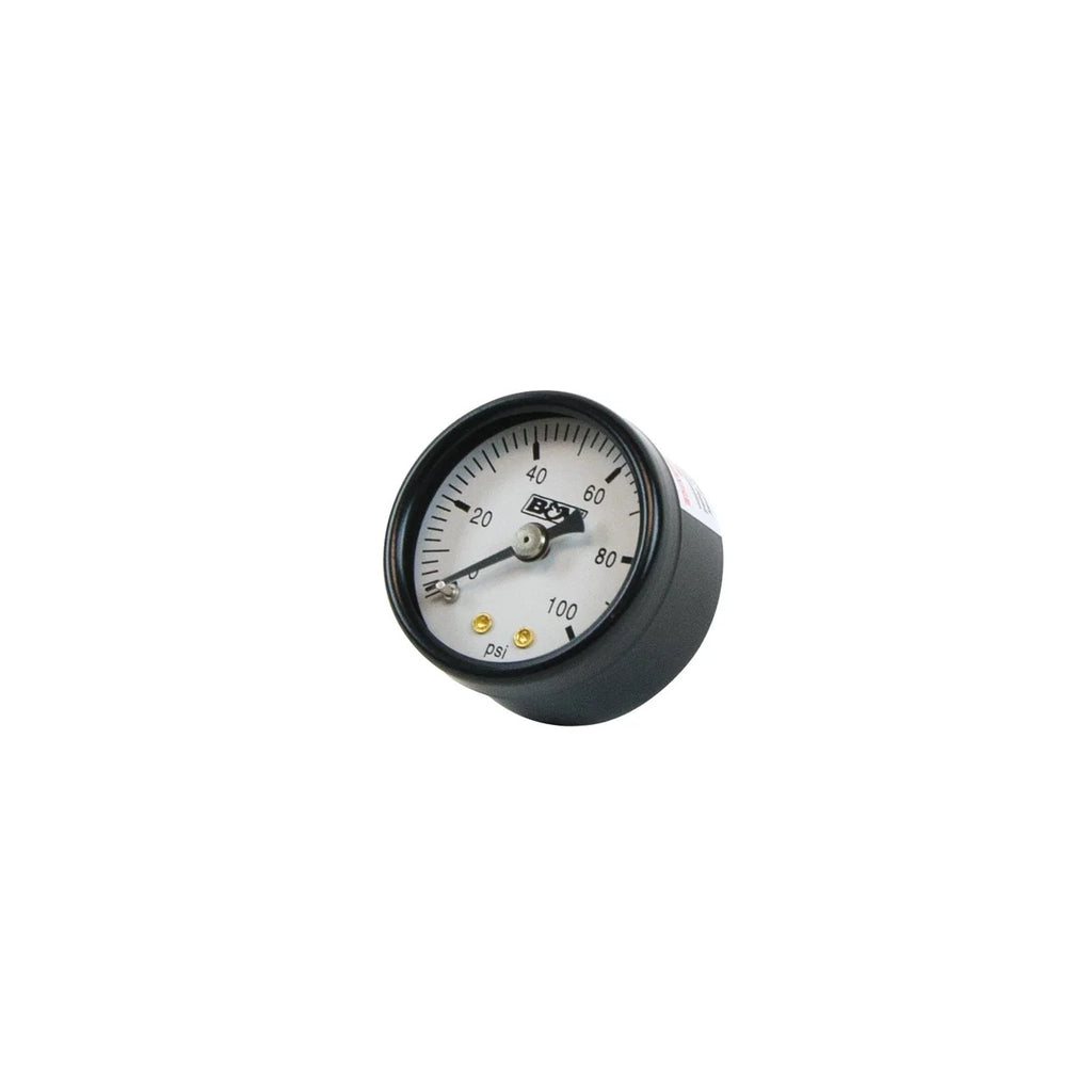 B&M B&M Fuel Pressure Gauge 46054 - Main Product View