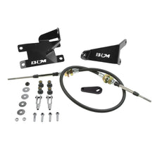 Load image into Gallery viewer, B&amp;M B&amp;M Heavy Duty Transfer Case Shift Cable Conversion Kit 81184 - Main Product View