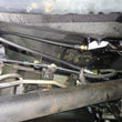 Load image into Gallery viewer, B&amp;M B&amp;M Heavy Duty Transfer Case Shift Cable Conversion Kit 81184 - Side View