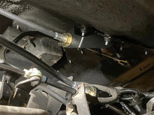 Load image into Gallery viewer, B&amp;M B&amp;M Heavy Duty Transfer Case Shift Cable Conversion Kit 81184 - Back View