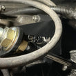 Load image into Gallery viewer, B&amp;M B&amp;M Heavy Duty Transfer Case Shift Cable Conversion Kit 81184 - Installation View