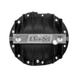 Load image into Gallery viewer, B&amp;M B&amp;M Hi-Tek Aluminum Differential Cover for 9.5/9.76 - Black fits 2014-2024 Cadillac / Chevrolet / GMC - Installation View