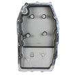 Load image into Gallery viewer, B&amp;M B&amp;M Hi-Tek Deep Transmission Pan - Aluminum - Additional View 6