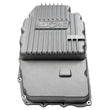 Load image into Gallery viewer, B&amp;M B&amp;M Hi-Tek Deep Transmission Pan - Aluminum - Additional View 7