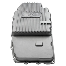Load image into Gallery viewer, B&amp;M B&amp;M Hi-Tek Deep Transmission Pan - Aluminum - Additional View 7