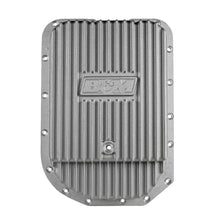 Load image into Gallery viewer, B&amp;M B&amp;M Hi-Tek Deep Transmission Pan - Aluminum - 4L80E fits 1993-2009 Cadillac / Chevrolet / GMC - Main Product View