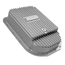 Load image into Gallery viewer, B&amp;M B&amp;M Hi-Tek Deep Transmission Pan - Aluminum - 4L80E fits 1993-2009 Cadillac / Chevrolet / GMC - Additional View 5