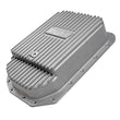 Load image into Gallery viewer, B&amp;M B&amp;M Hi-Tek Deep Transmission Pan - Aluminum - 4L80E fits 1993-2009 Cadillac / Chevrolet / GMC - Additional View 6