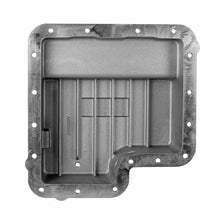 Load image into Gallery viewer, B&amp;M B&amp;M Hi-Tek Deep Transmission Pan - - Aluminum fits 1966-1996 Ford / Lincoln / Mercury - Additional View 6