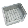 Load image into Gallery viewer, B&amp;M B&amp;M Hi-Tek Deep Transmission Pan - Aluminum fits 1968-1985 Buick / Cadillac / Chevrolet - Additional View 5