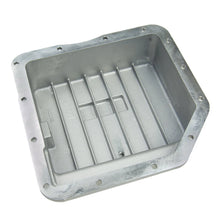 Load image into Gallery viewer, B&amp;M B&amp;M Hi-Tek Deep Transmission Pan - Aluminum fits 1968-1985 Buick / Cadillac / Chevrolet - Additional View 5