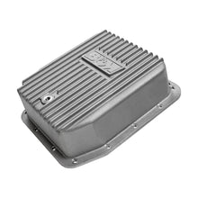 Load image into Gallery viewer, B&amp;M B&amp;M Hi-Tek Deep Transmission Pan - Aluminum fits 1980-2011 Ford / Lincoln / Mercury - Additional View 5