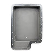 Load image into Gallery viewer, B&amp;M B&amp;M Hi-Tek Deep Transmission Pan - Aluminum fits 1984-2005 Ford / Lincoln - Additional View 7