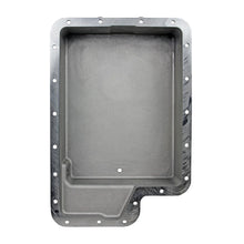 Load image into Gallery viewer, B&amp;M B&amp;M Hi-Tek Deep Transmission Pan - Aluminum fits 1984-2005 Ford / Lincoln - Additional View 7