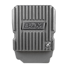 Load image into Gallery viewer, B&amp;M B&amp;M Hi-Tek Deep Transmission Pan - Aluminum fits 2005-2016 Chrysler / Dodge / Jeep - Main Product View