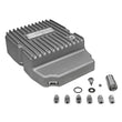 Load image into Gallery viewer, B&amp;M B&amp;M Hi-Tek Deep Transmission Pan - Aluminum fits 2005-2016 Chrysler / Dodge / Jeep - Side View
