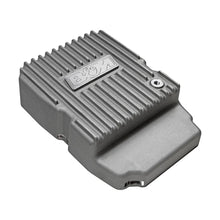 Load image into Gallery viewer, B&amp;M B&amp;M Hi-Tek Deep Transmission Pan - Aluminum fits 2005-2016 Chrysler / Dodge / Jeep - Additional View 5