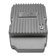 Load image into Gallery viewer, B&amp;M B&amp;M Hi-Tek Deep Transmission Pan - Aluminum fits 2005-2016 Chrysler / Dodge / Jeep - Additional View 6
